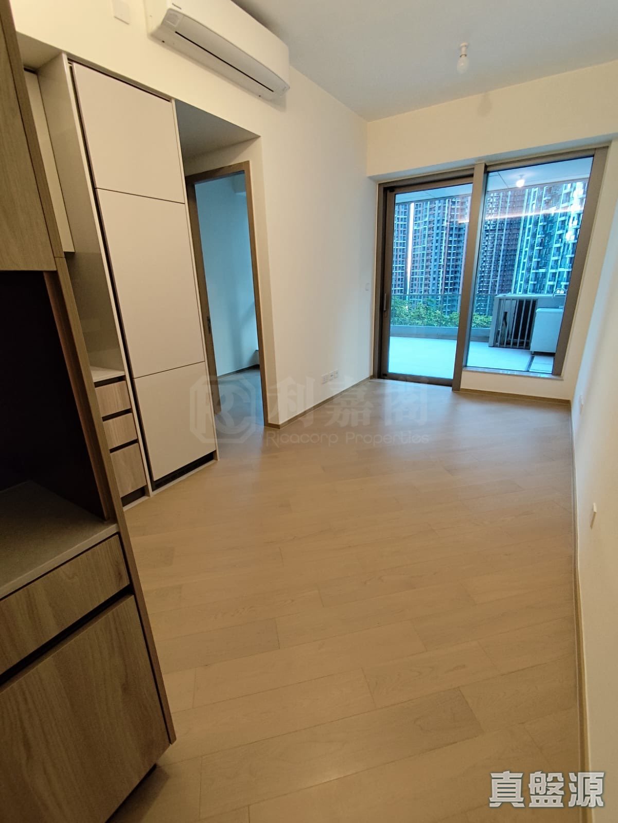 日出康城 11期D 凯柏峰 III 3座 (3A) 低层 A室 将军澳