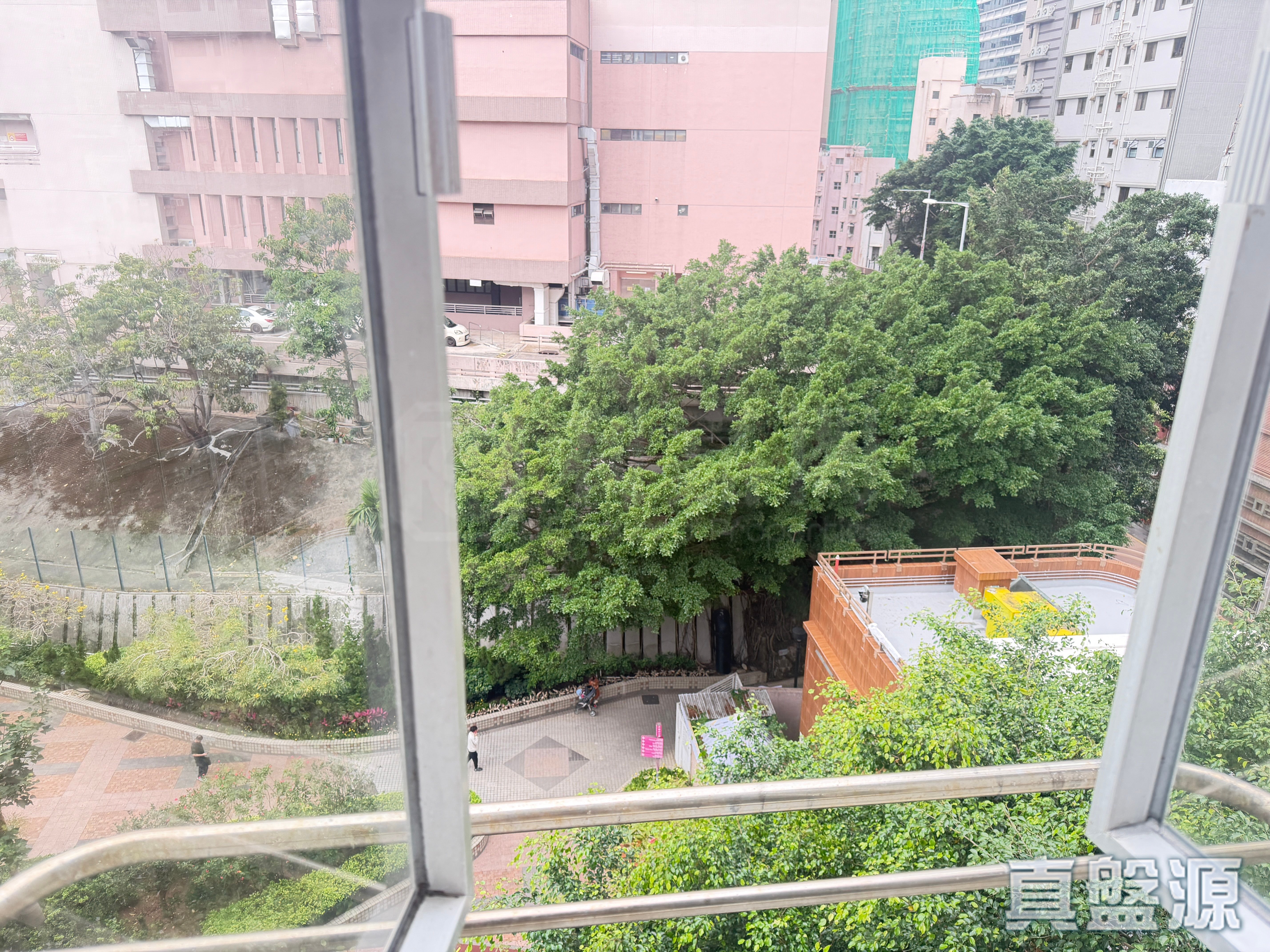 华都楼 低层 C室 湾仔/铜锣湾