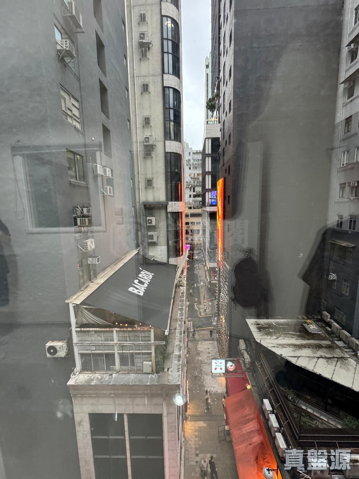 WINNER BUILDING BLOCK B High Floor Zone Flat J Central/Sheung Wan/Western District