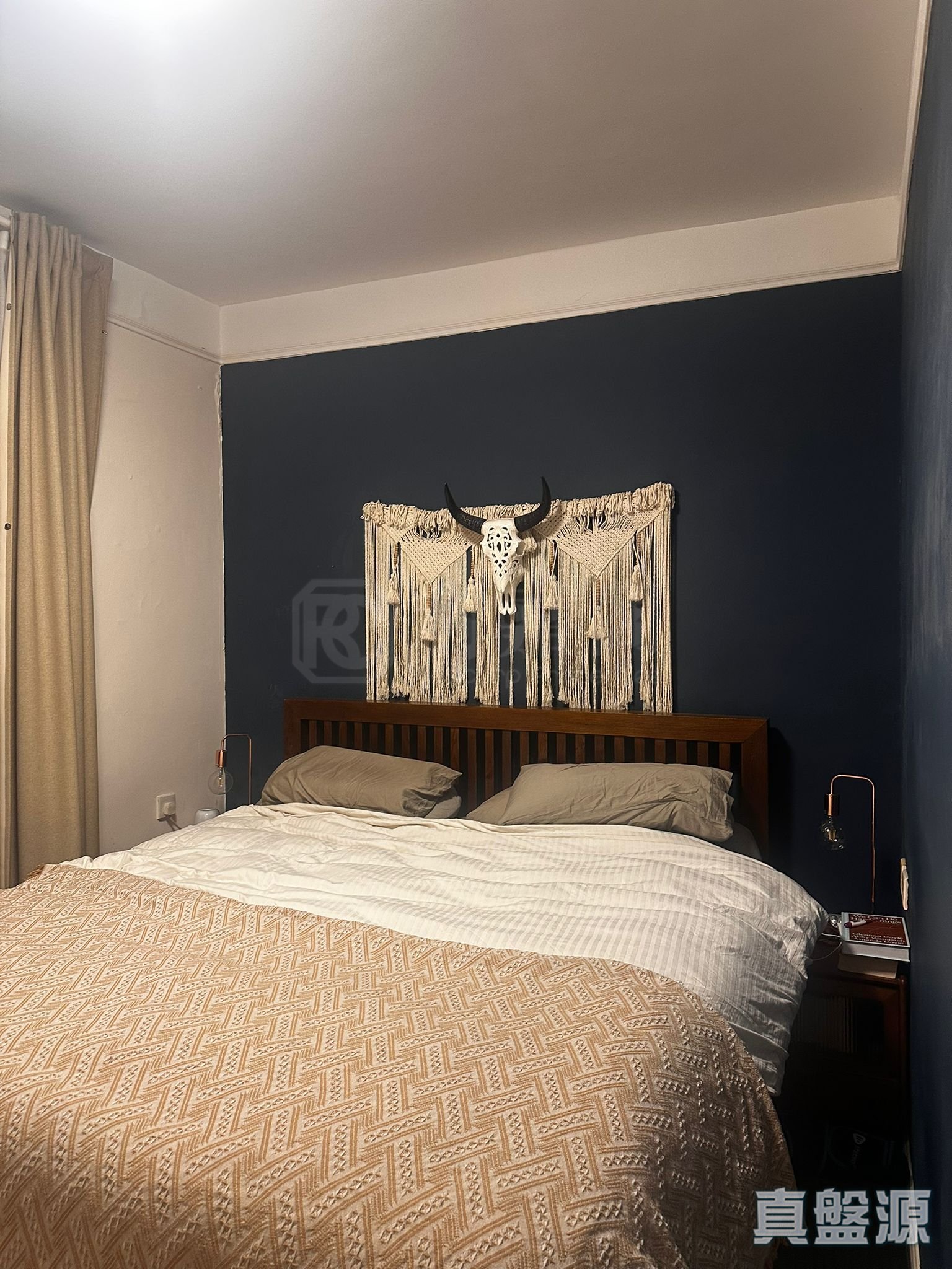 TAI SANG BUILDING Flat A Central/Sheung Wan/Western District
