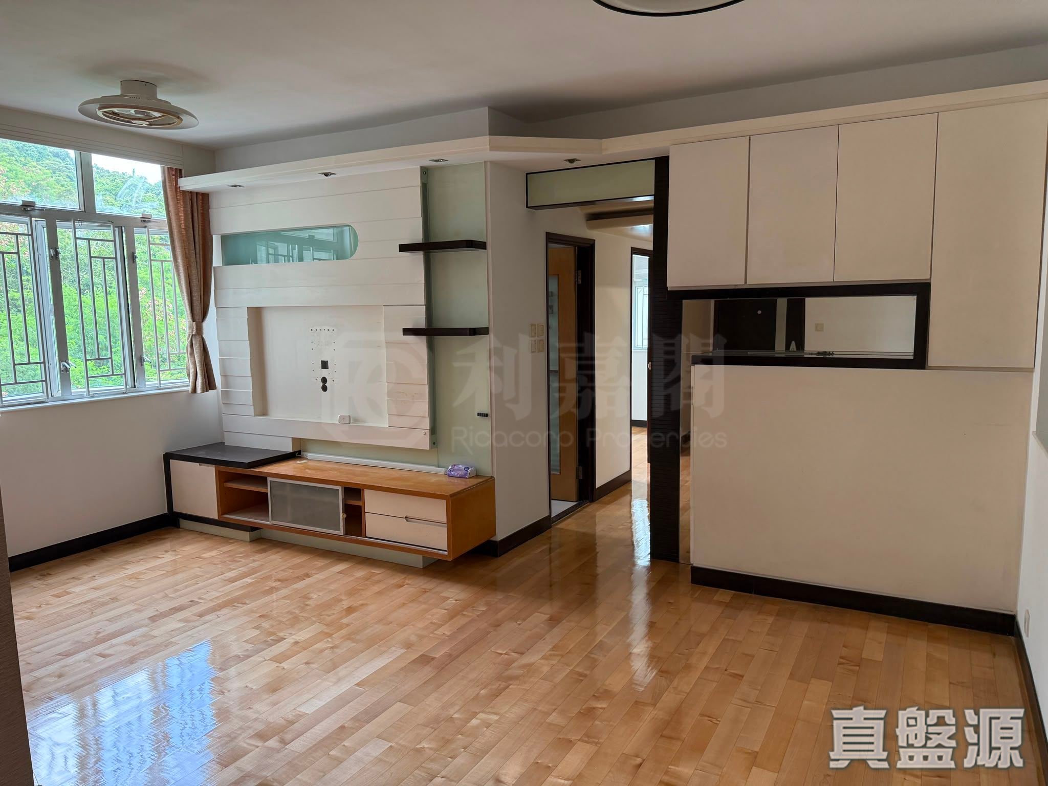 ALLWAY GARDEN BLOCK F High Floor Zone Tsuen Wan