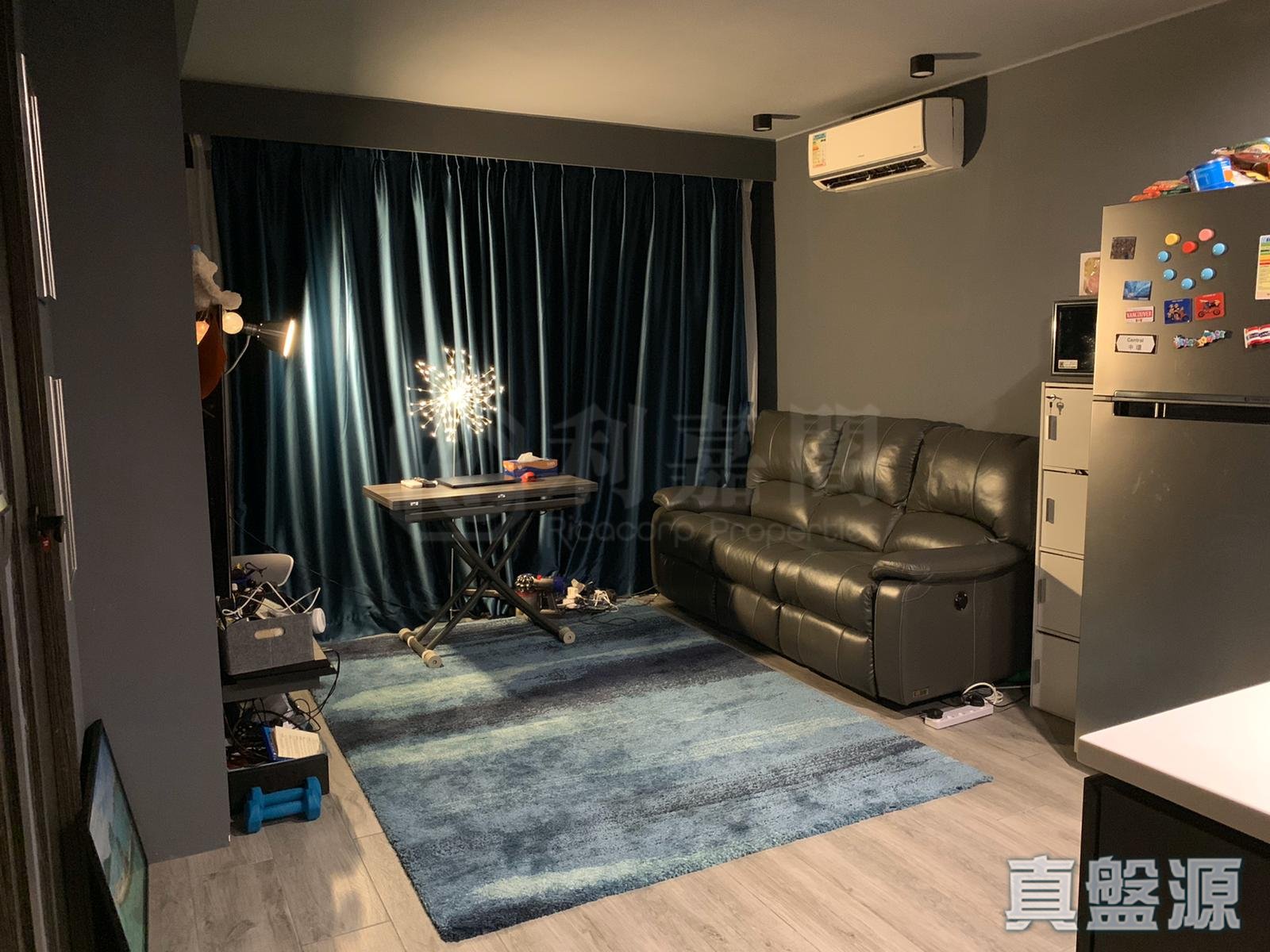 厚威閣 中層 中上環/西區