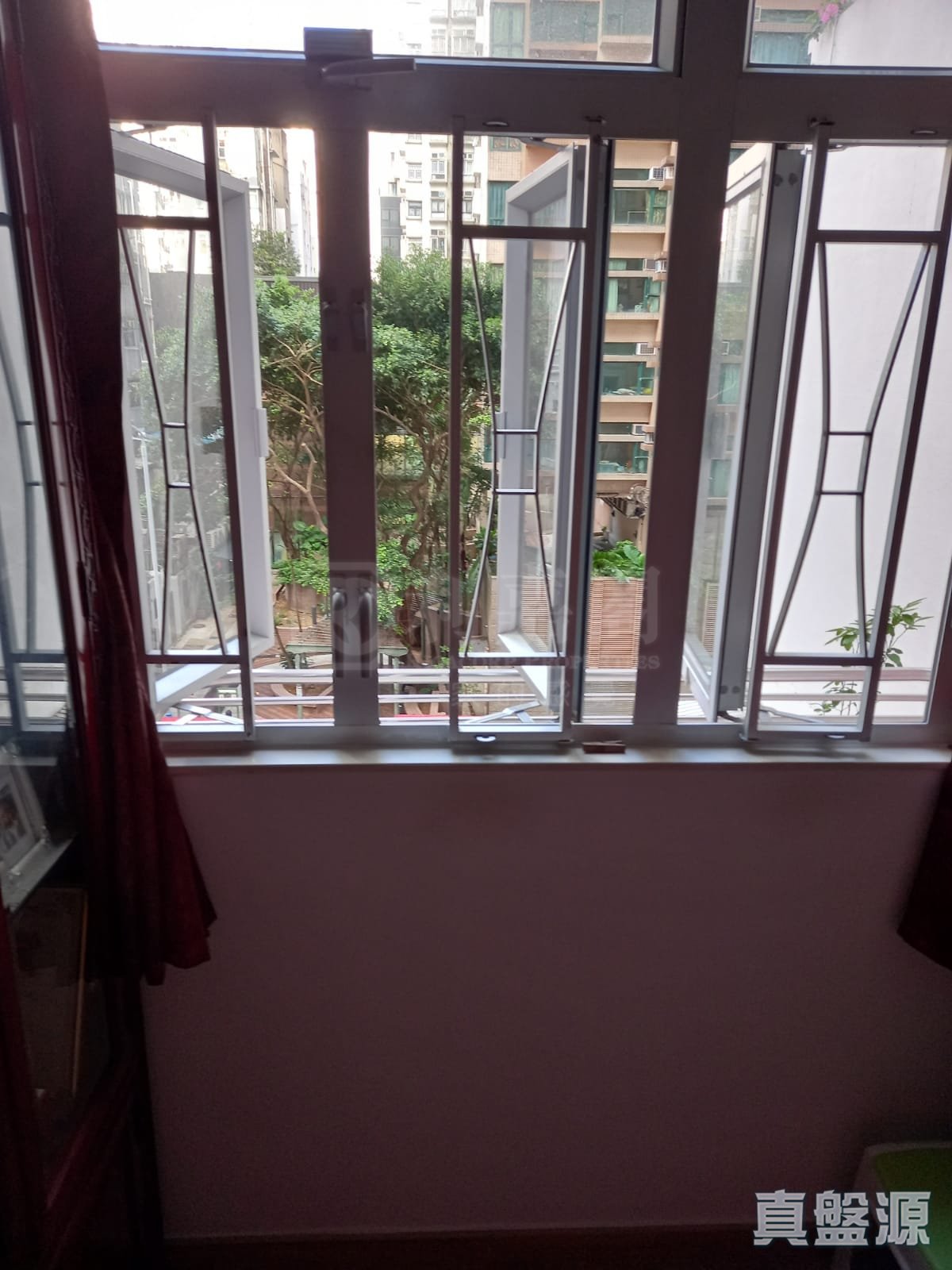 福安大厦 低层 C室 中上环/西区