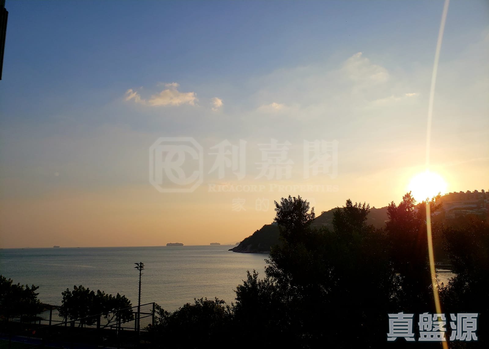 赤柱大街29-31號