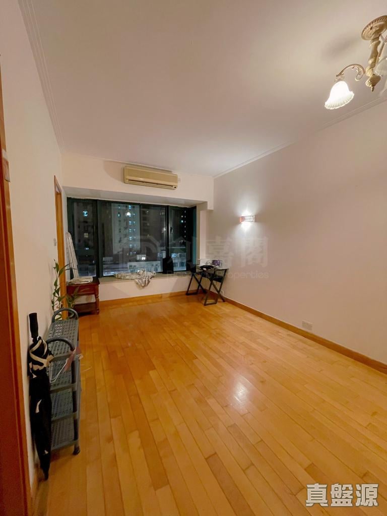 MANHATTAN HEIGHTS Low Floor Zone Flat J Central/Sheung Wan/Western District