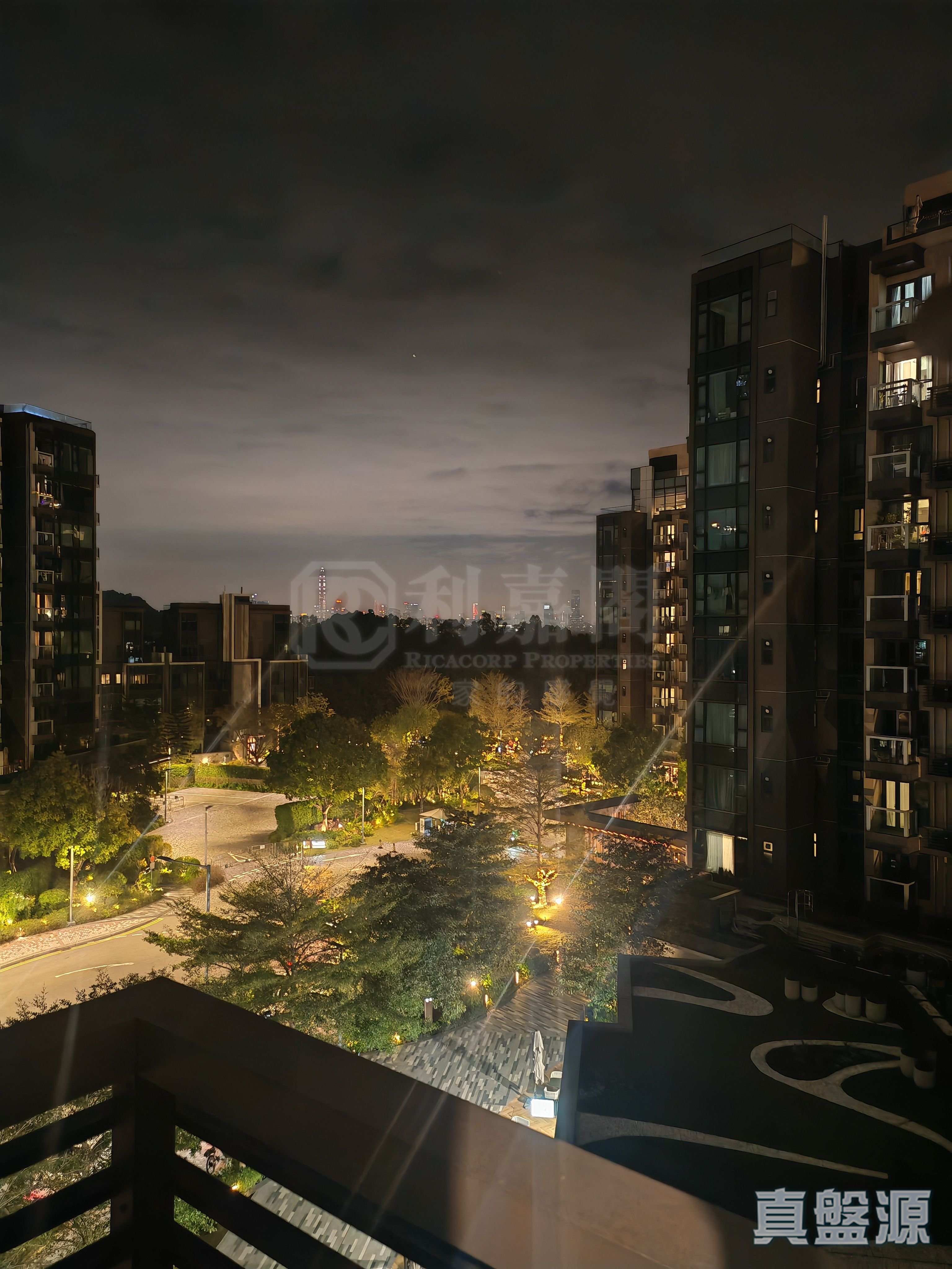 WETLAND SEASONS BAY 1期 5A座 天水围