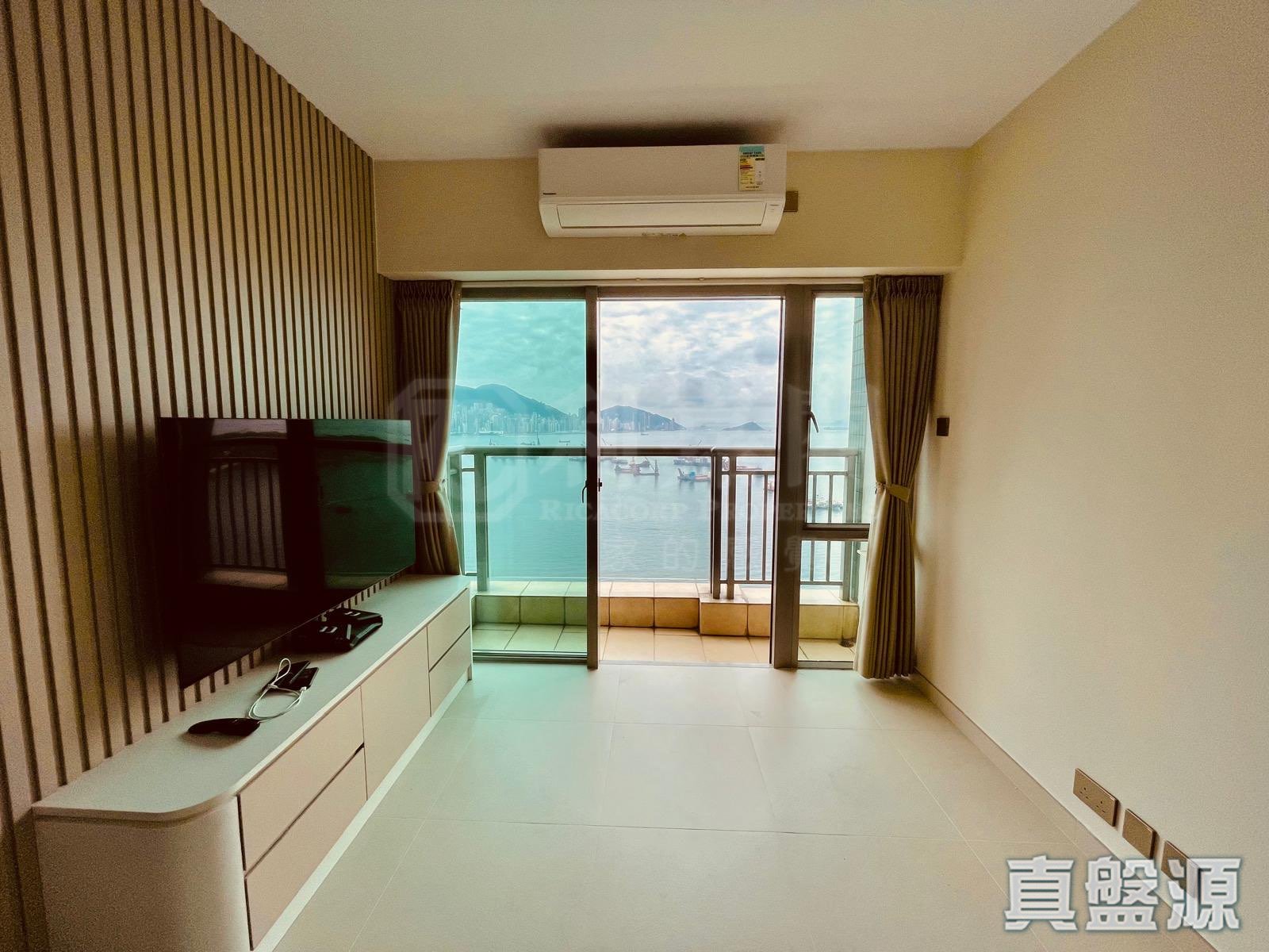 凱帆軒 3座 高層 A室 奧運站/南昌