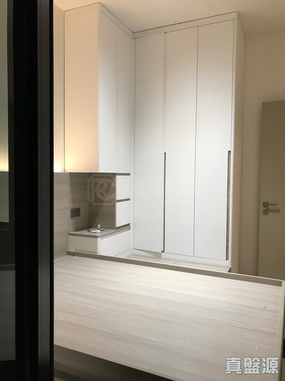MOUNT REGENCY PHASE 2 - Tower 2a Tuen Mun