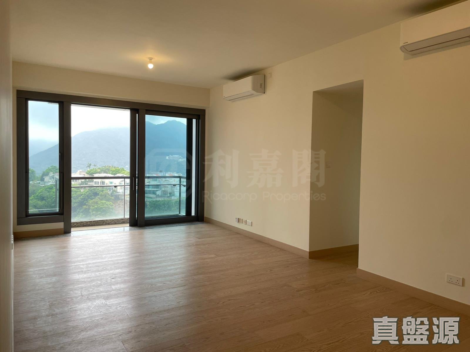 名日．九肚山 2座 高层 C室 沙田/火炭/九肚山