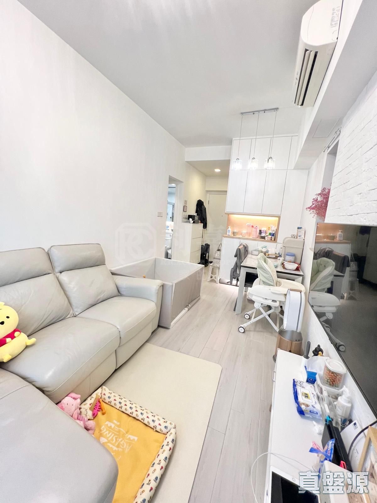 RESIDENCE 88 TOWER 2 Low Floor Zone Flat C Yuen Long