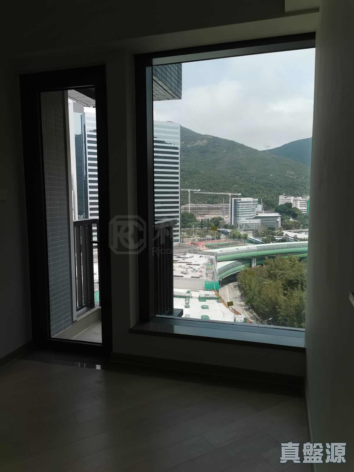 港岛南岸 1期 晋环 2座 (2A) 中层 H室 黄竹坑/深湾