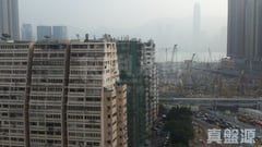 THE CORONATION TOWER 5 Medium Floor Zone Flat A Kowloon Station/Tsim Sha Tsui/Jordan