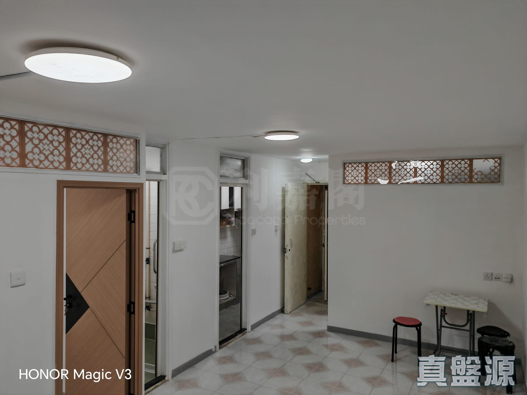 TUNG TAU (II) ESTATE HING TUNG HOUSE Very High Floor Zone Flat 23 Kowloon Bay/Ngau Chi Wan/Diamond Hill/Wong Tai Sin