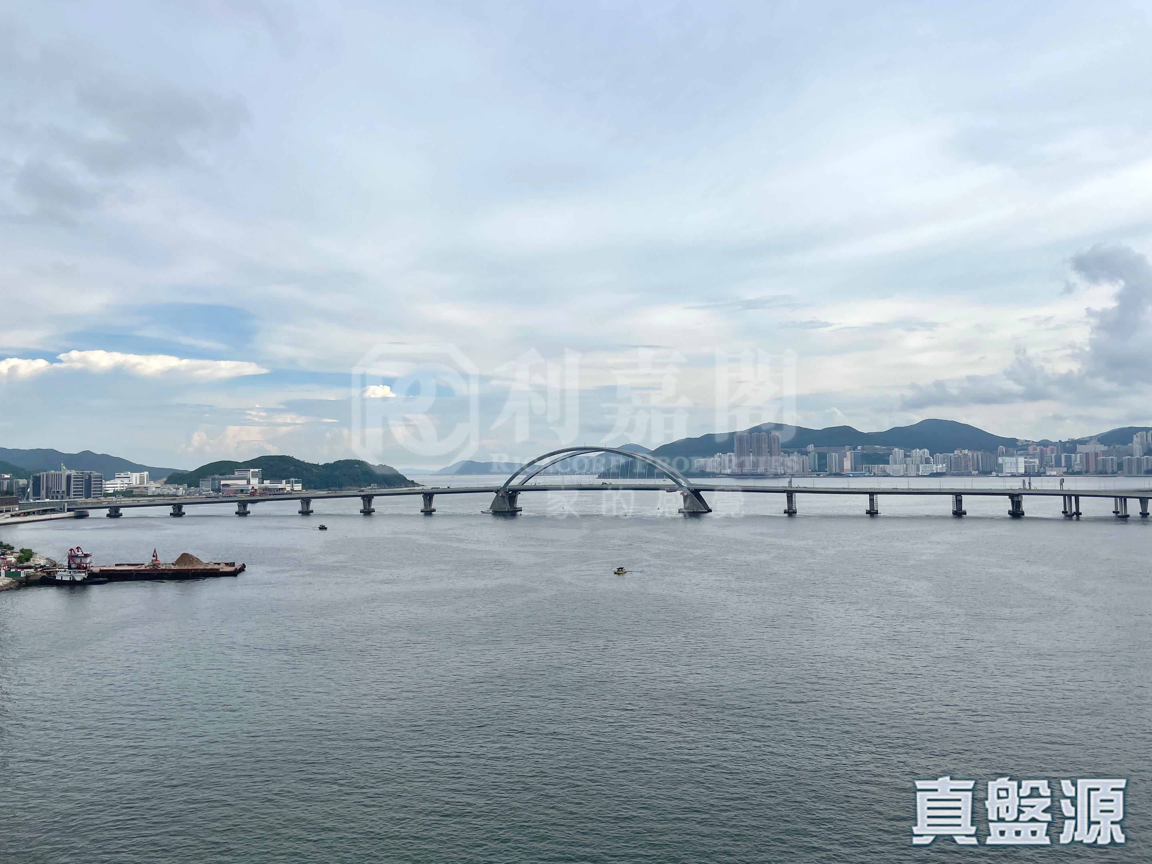 MONTEREY 2A座 高层 A室 将军澳