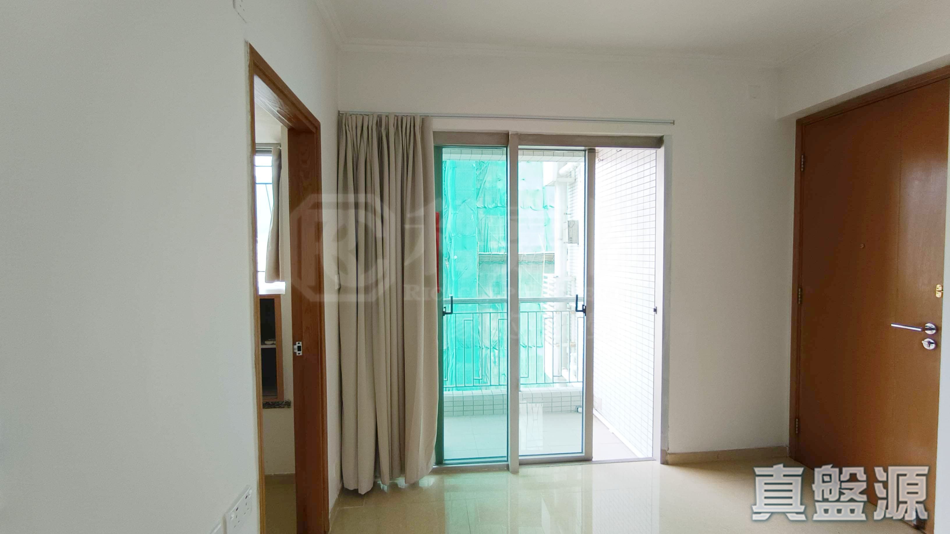 喜居 高層 C室 西九龍