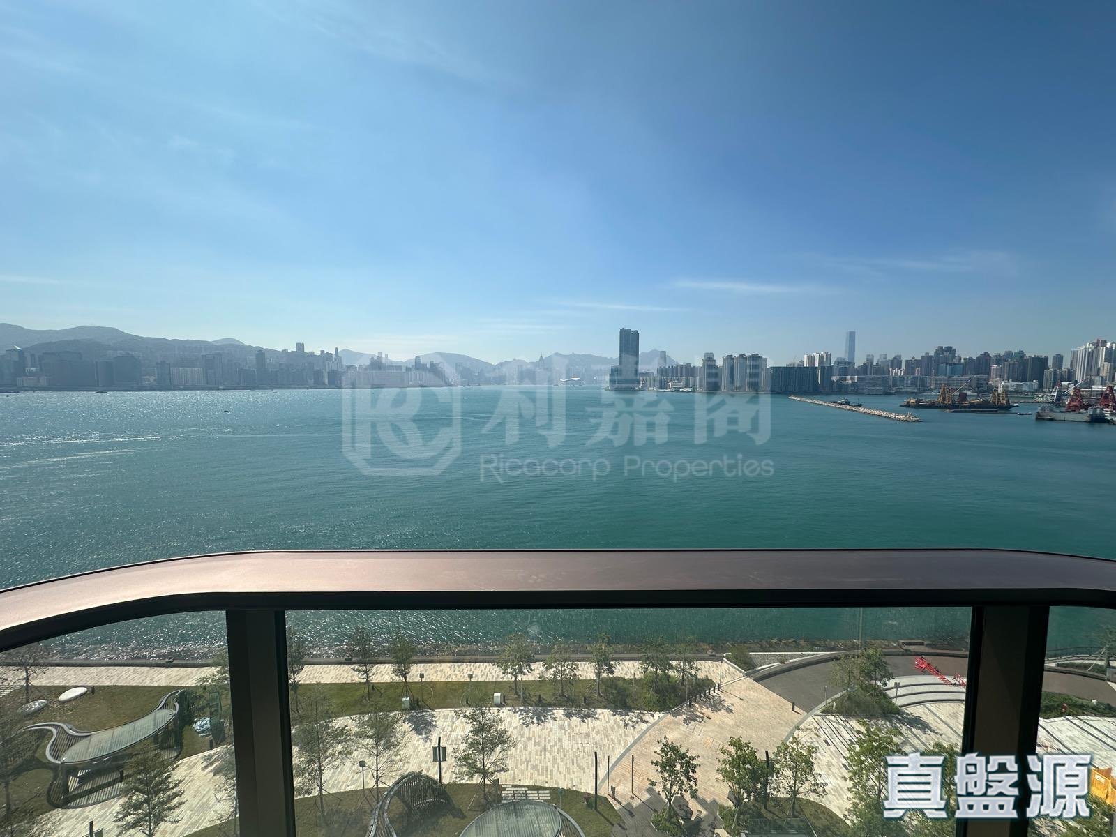 天泷 2座 土瓜湾/九龙城/新启德/新蒲岗