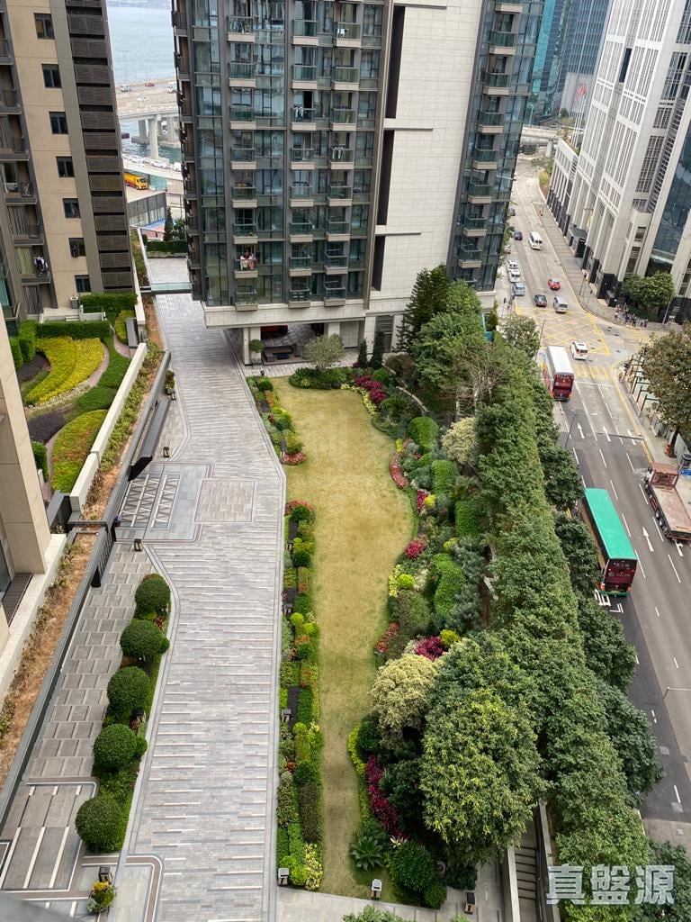 海璇 1B期 5A座 中層 E室 北角/北角半山