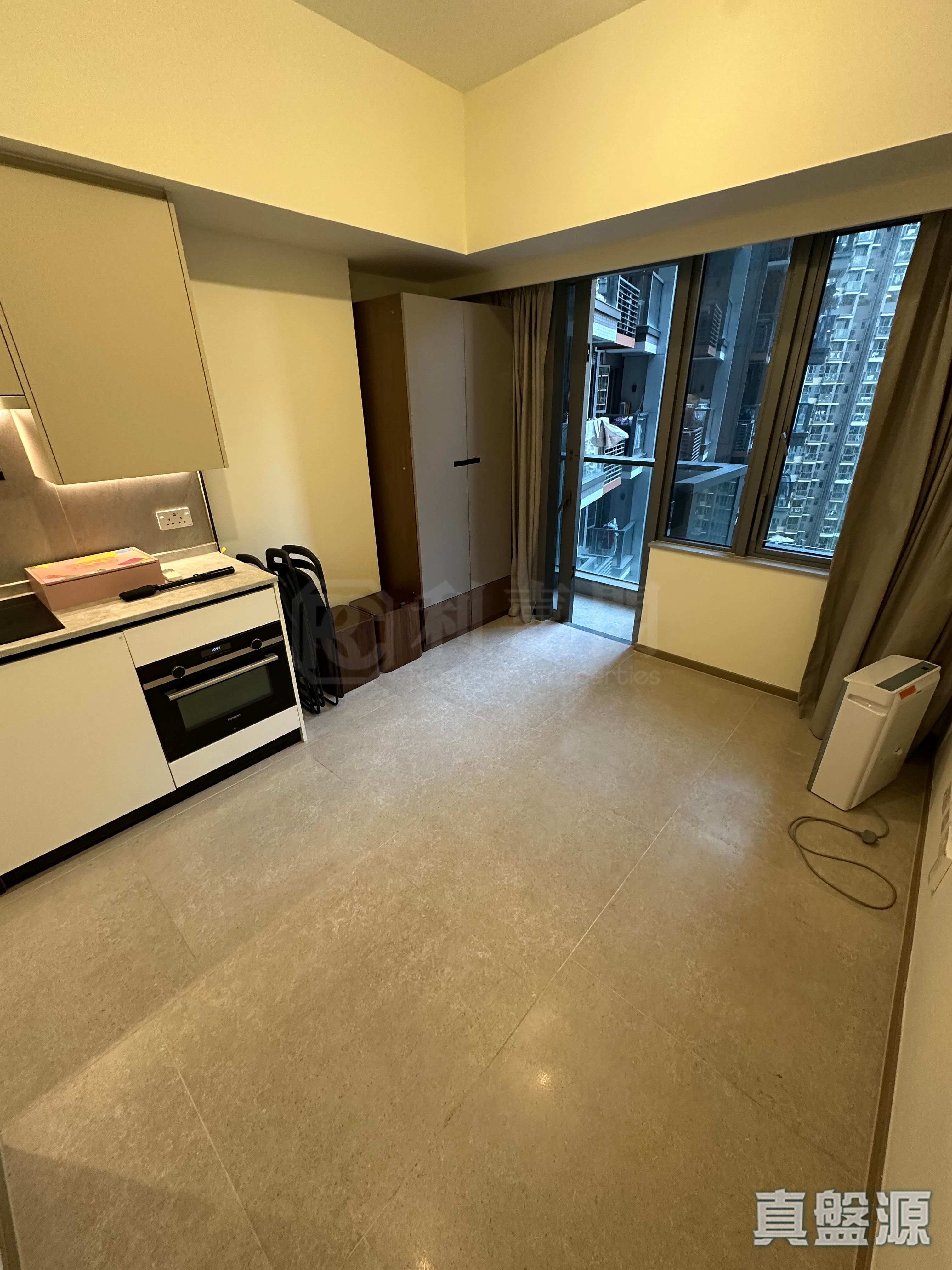 NOVO LAND 1B期 Bergen 1座 屯门