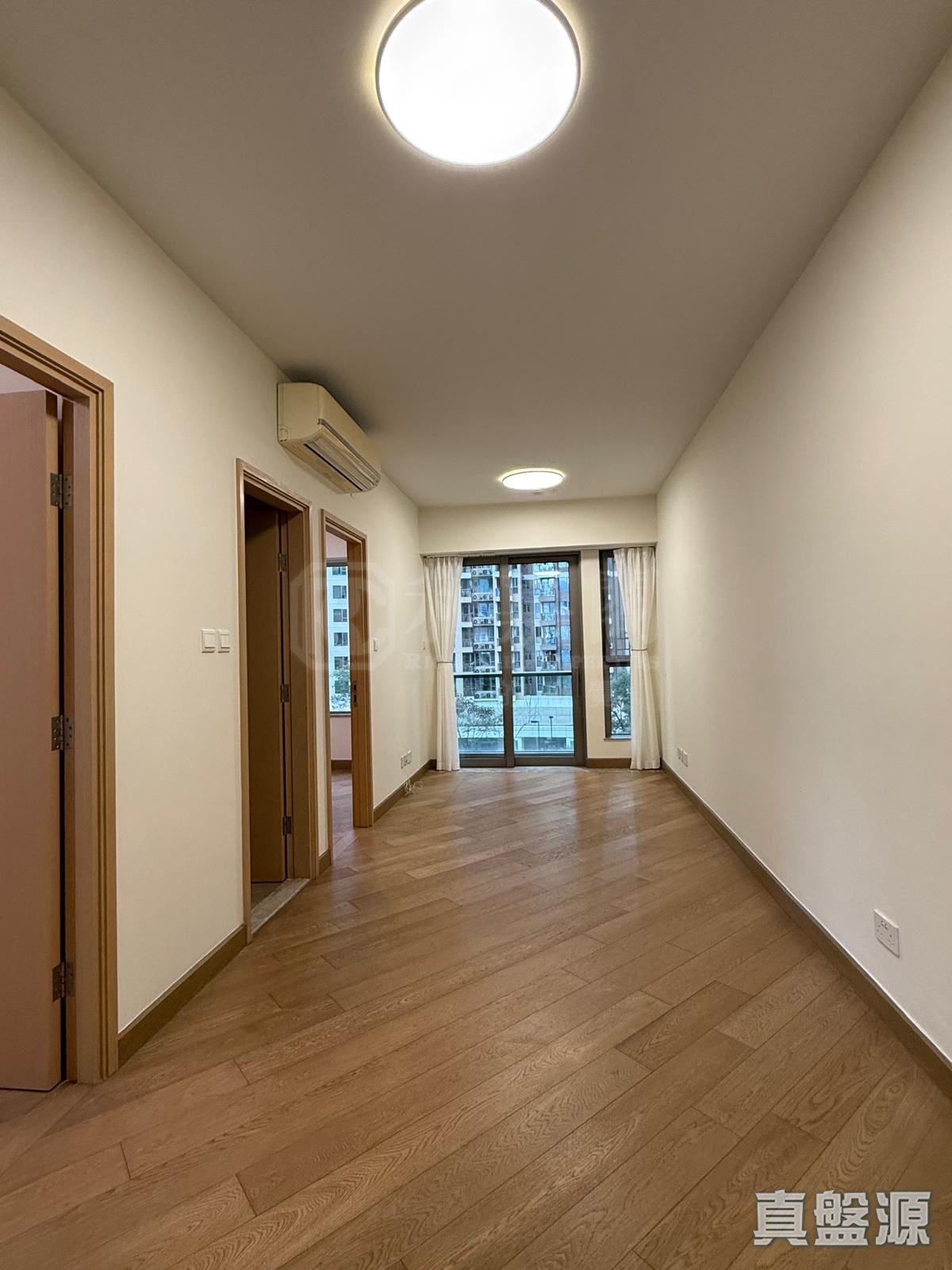 全．城匯 8座 低層 A室 荃灣