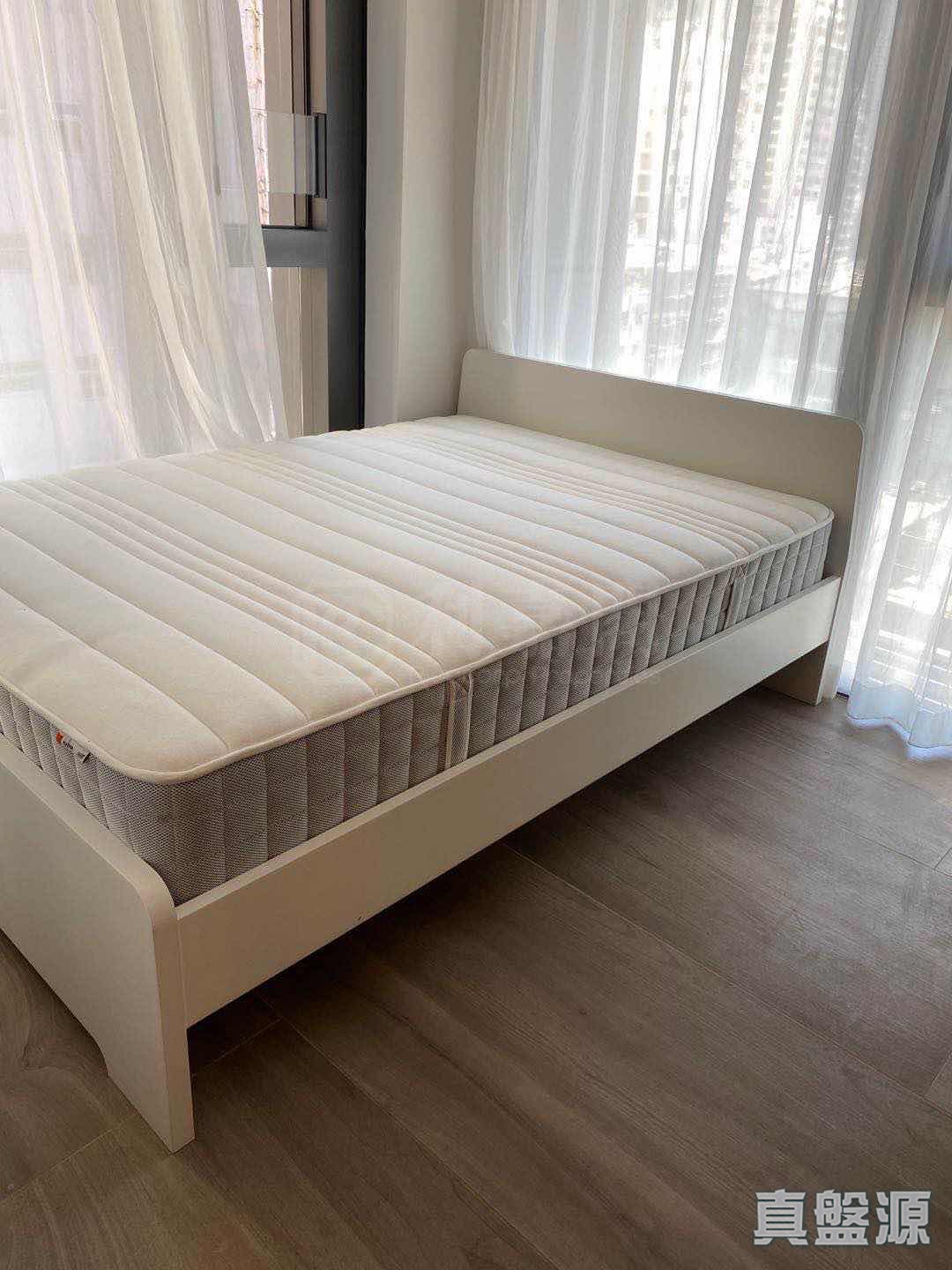 ONE．ARTLANE Low Floor Zone Flat F Central/Sheung Wan/Western District