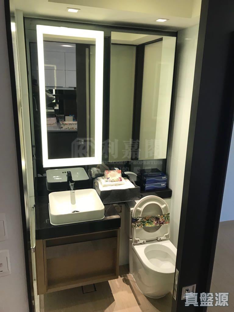 峻峦 2A期 PARK YOHO GENOVA 16A座 高层 E室 元朗