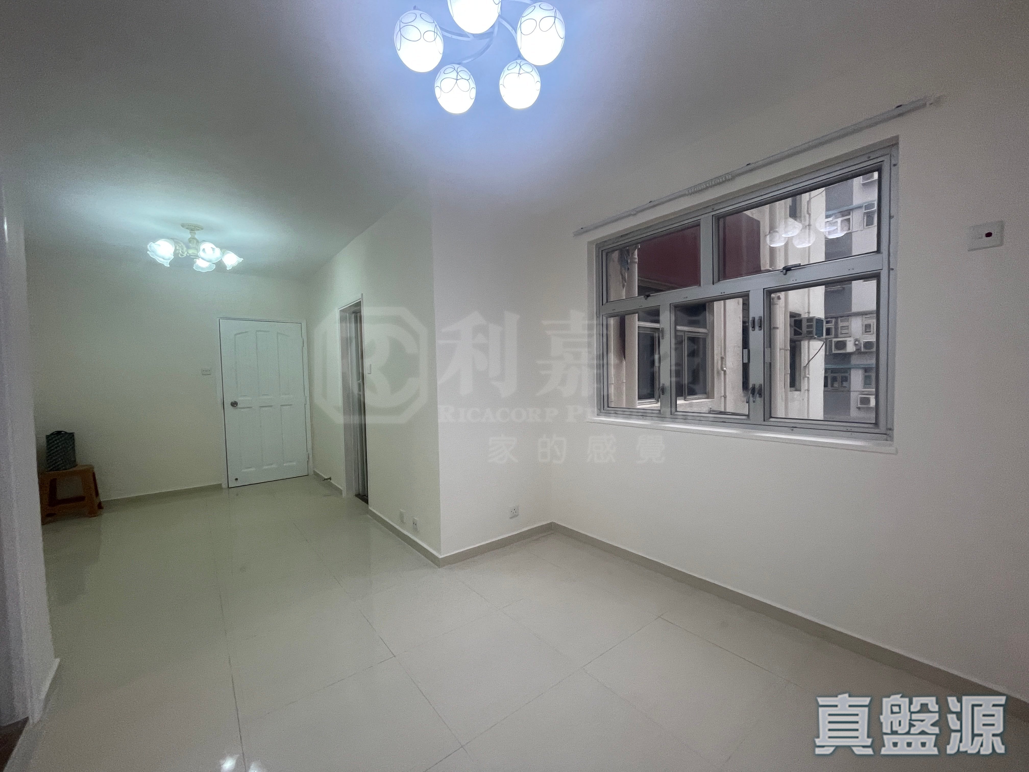 健威花園 F座 高層 4室 北角/北角半山