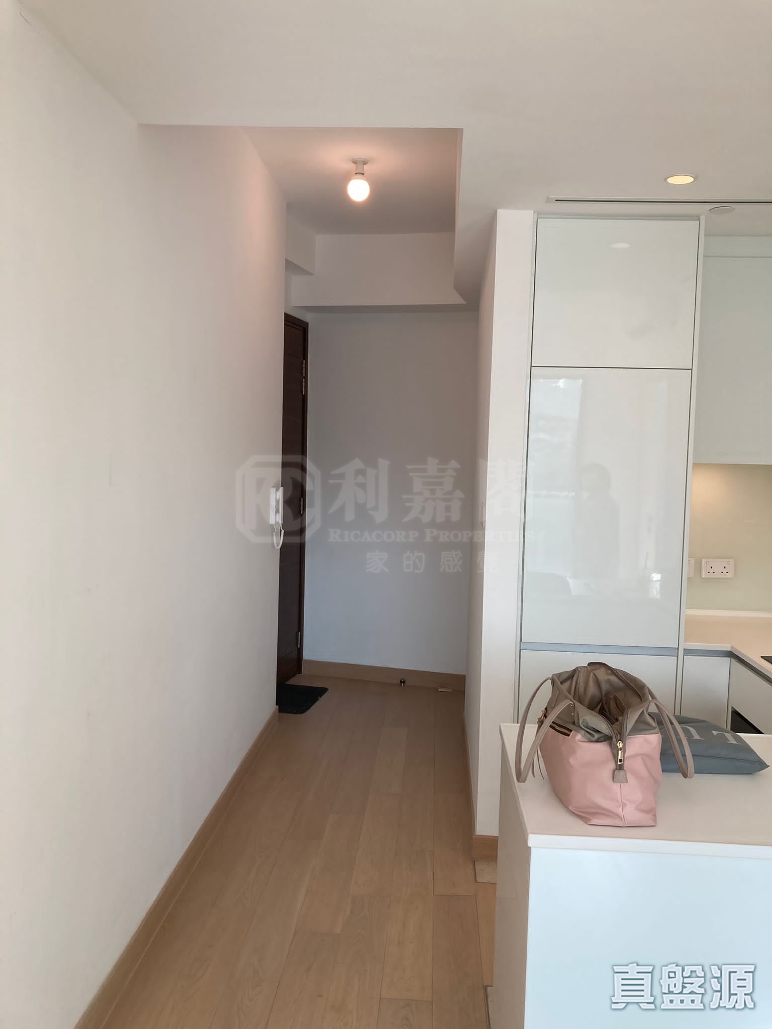 SAVANNAH 3C座 極高層 F室 將軍澳