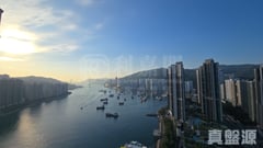 THE PAVILIA BAY TOWER 1A High Floor Zone Flat D Tsuen Wan