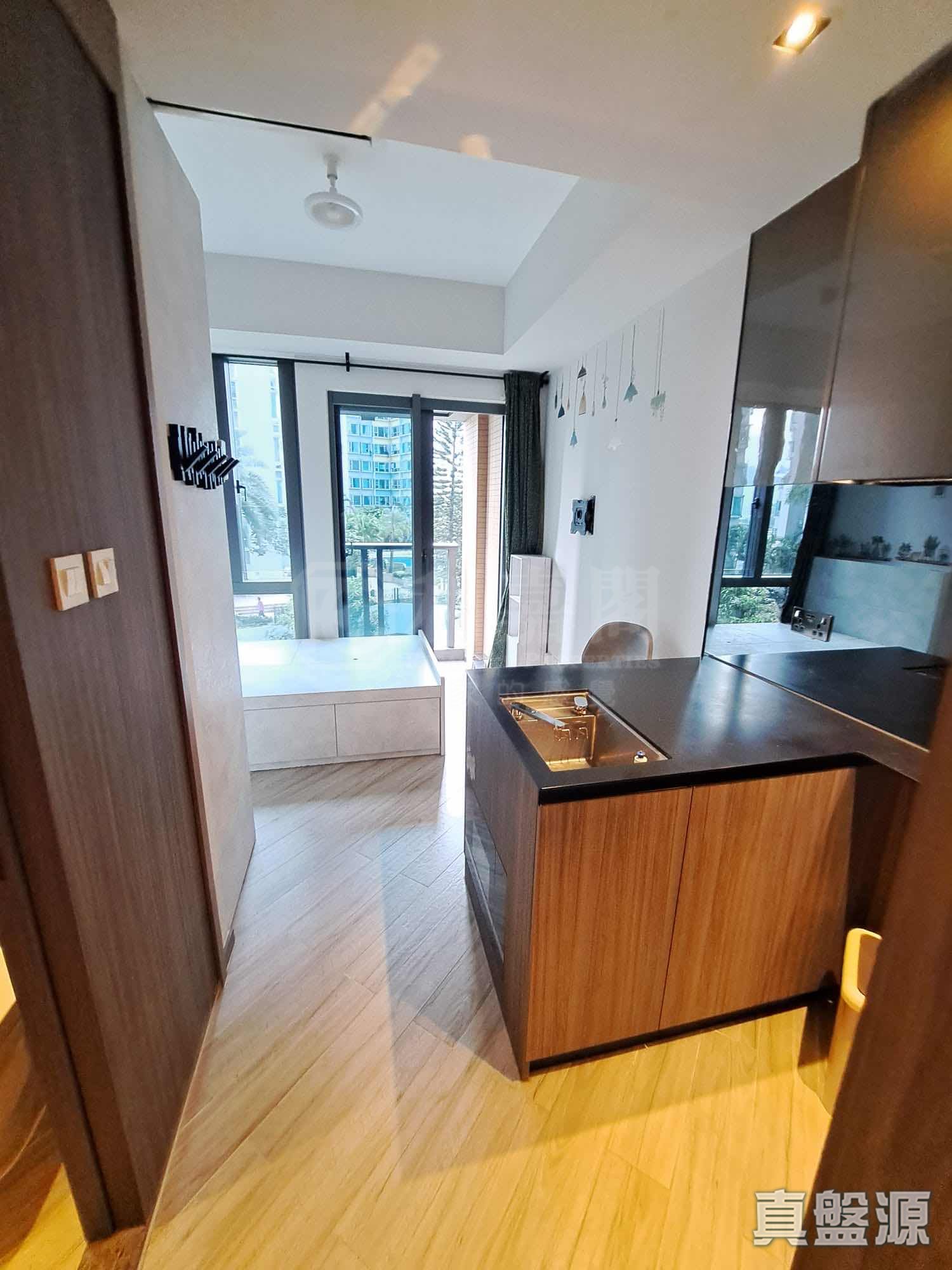 蝶翠峰 5期 尚悅‧嶺 1座 低層 J室 元朗