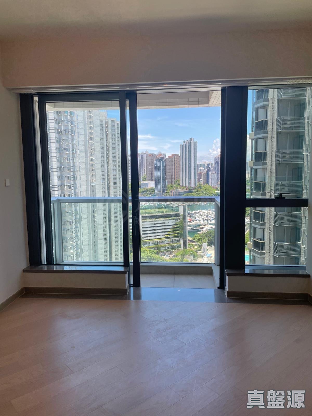 港島南岸 1期 晉環 1座 (1B) 高層 A室 黃竹坑/深灣