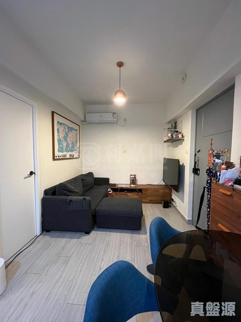 南昌大廈 極高層 B室 中上環/西區