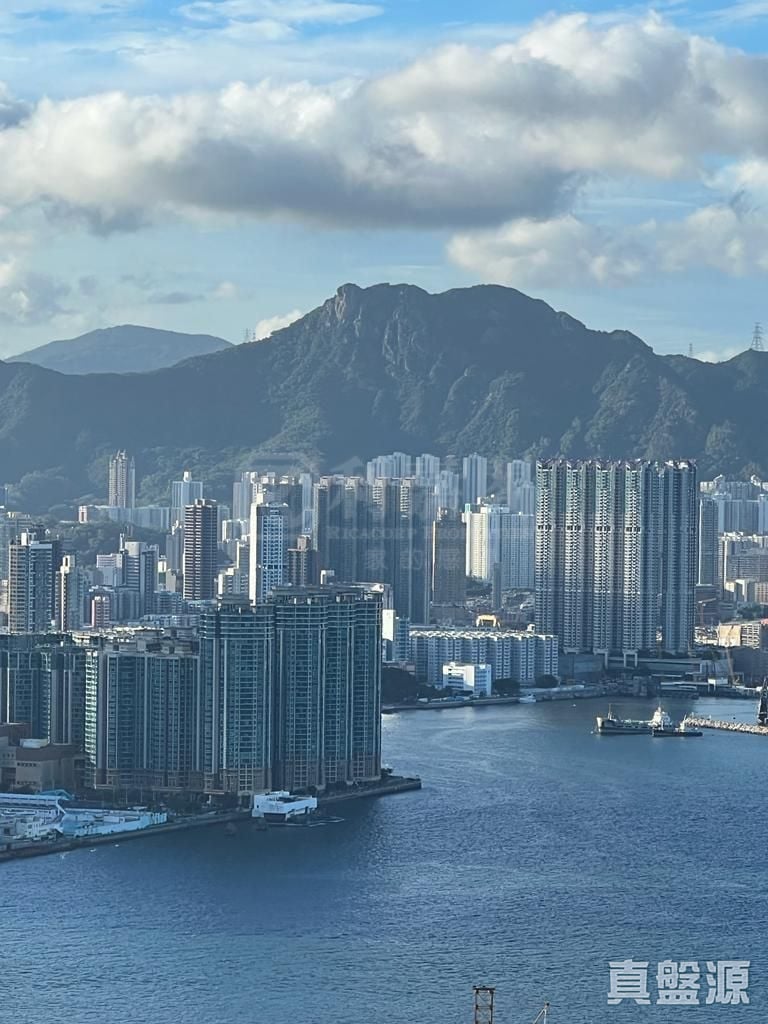 珊瑚阁 B1-B3座 极高层 北角/北角半山