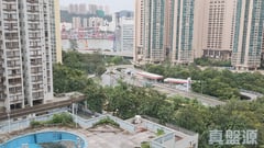 美景花园 8座 中层 H室 青衣
