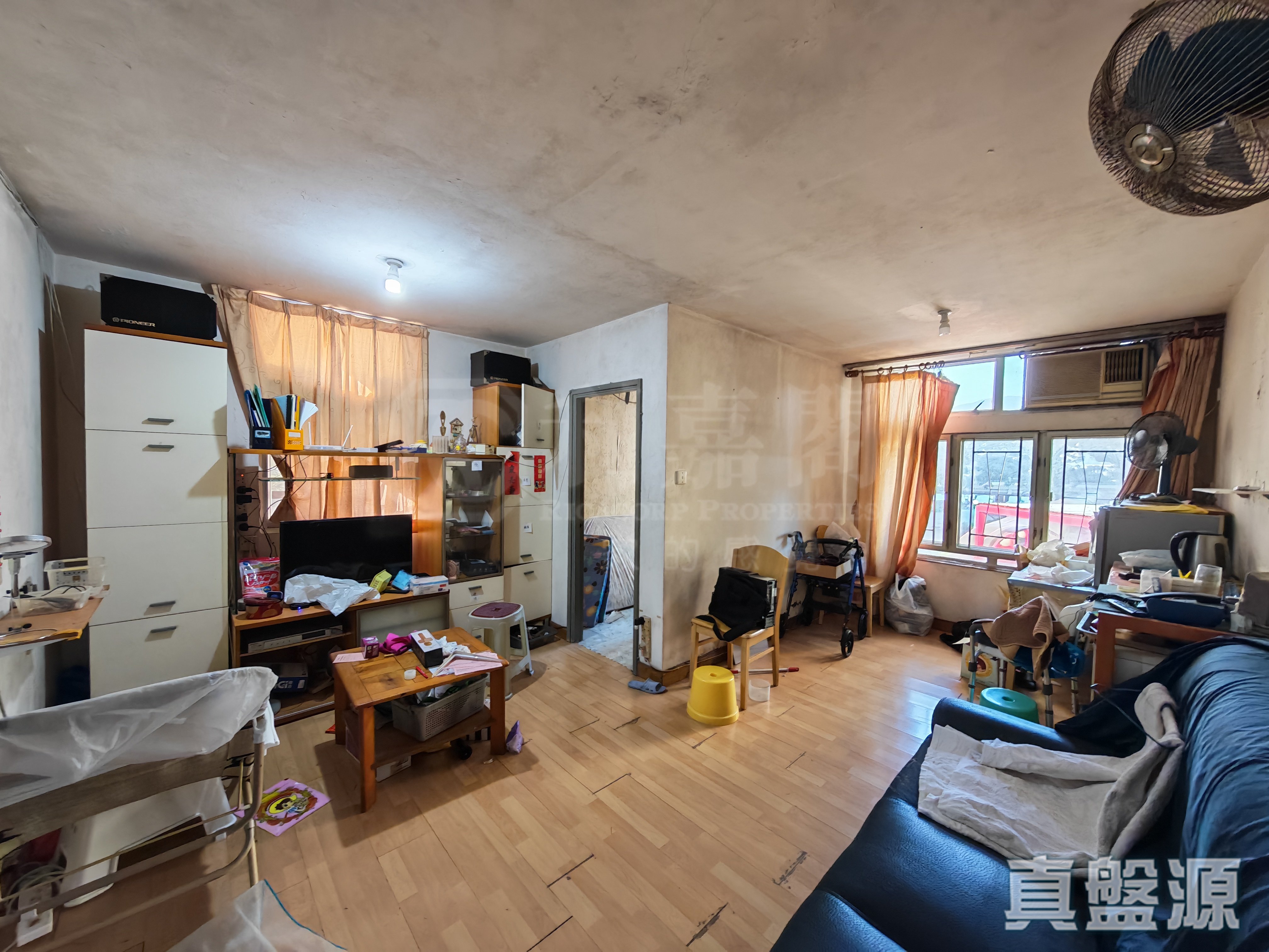 青泰苑 鸿泰阁 (G座) 低层 青衣