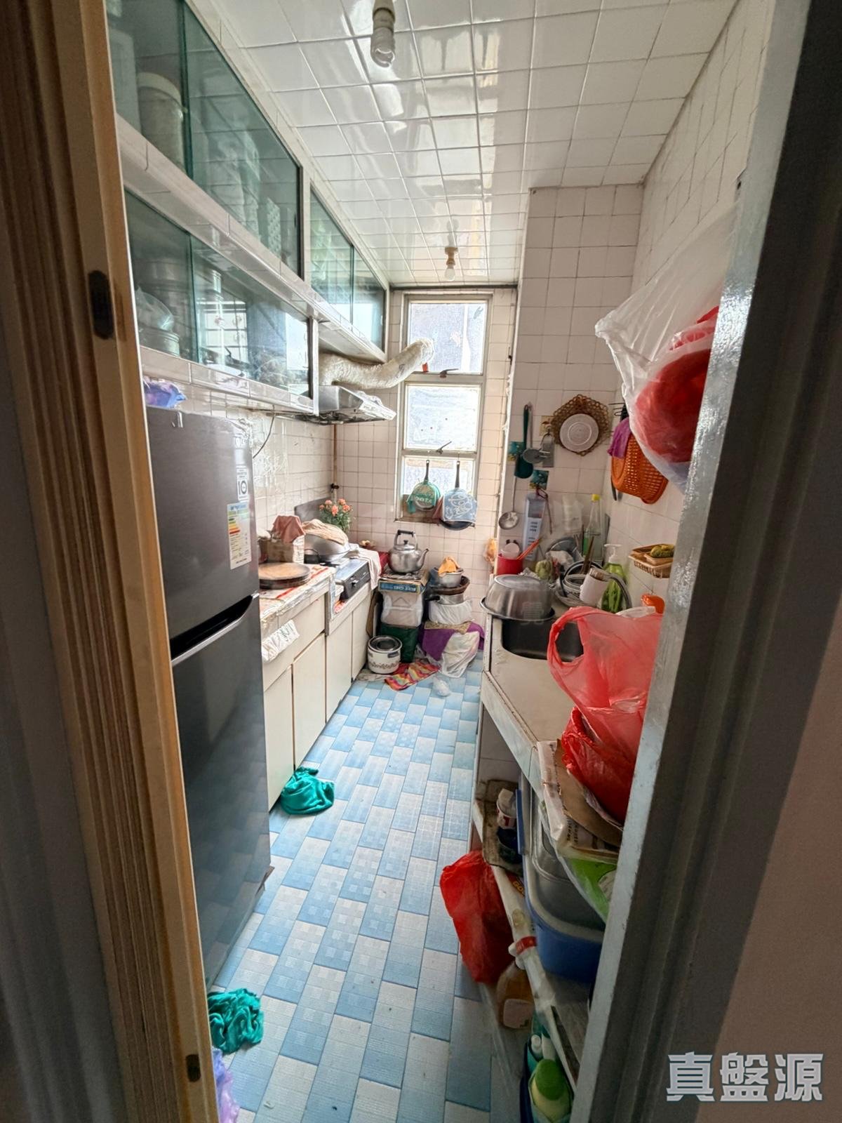 青泰苑 恒泰阁 (C座) 中层 09室 青衣