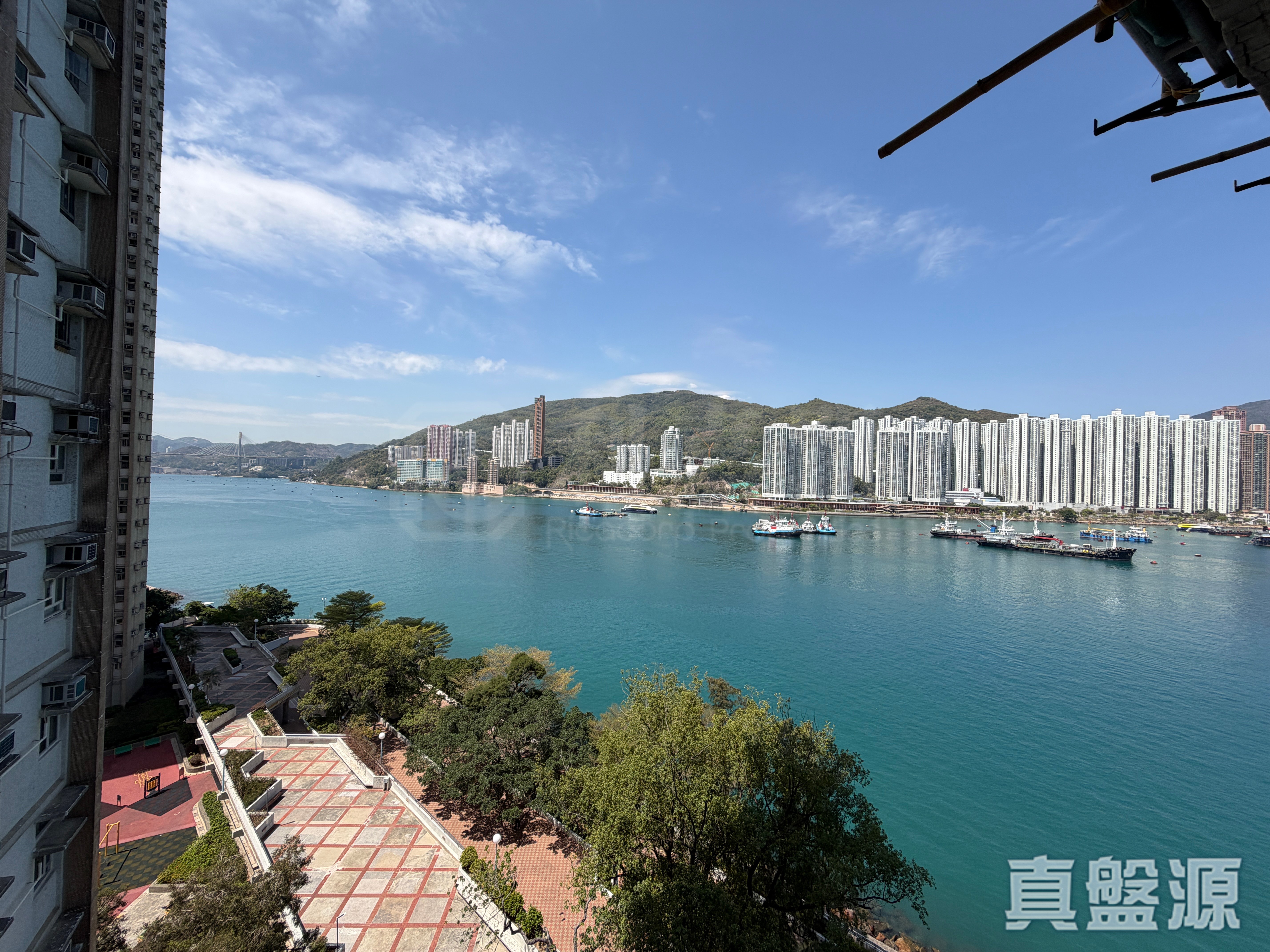 青泰苑 恒泰阁 (C座) 中层 09室 青衣