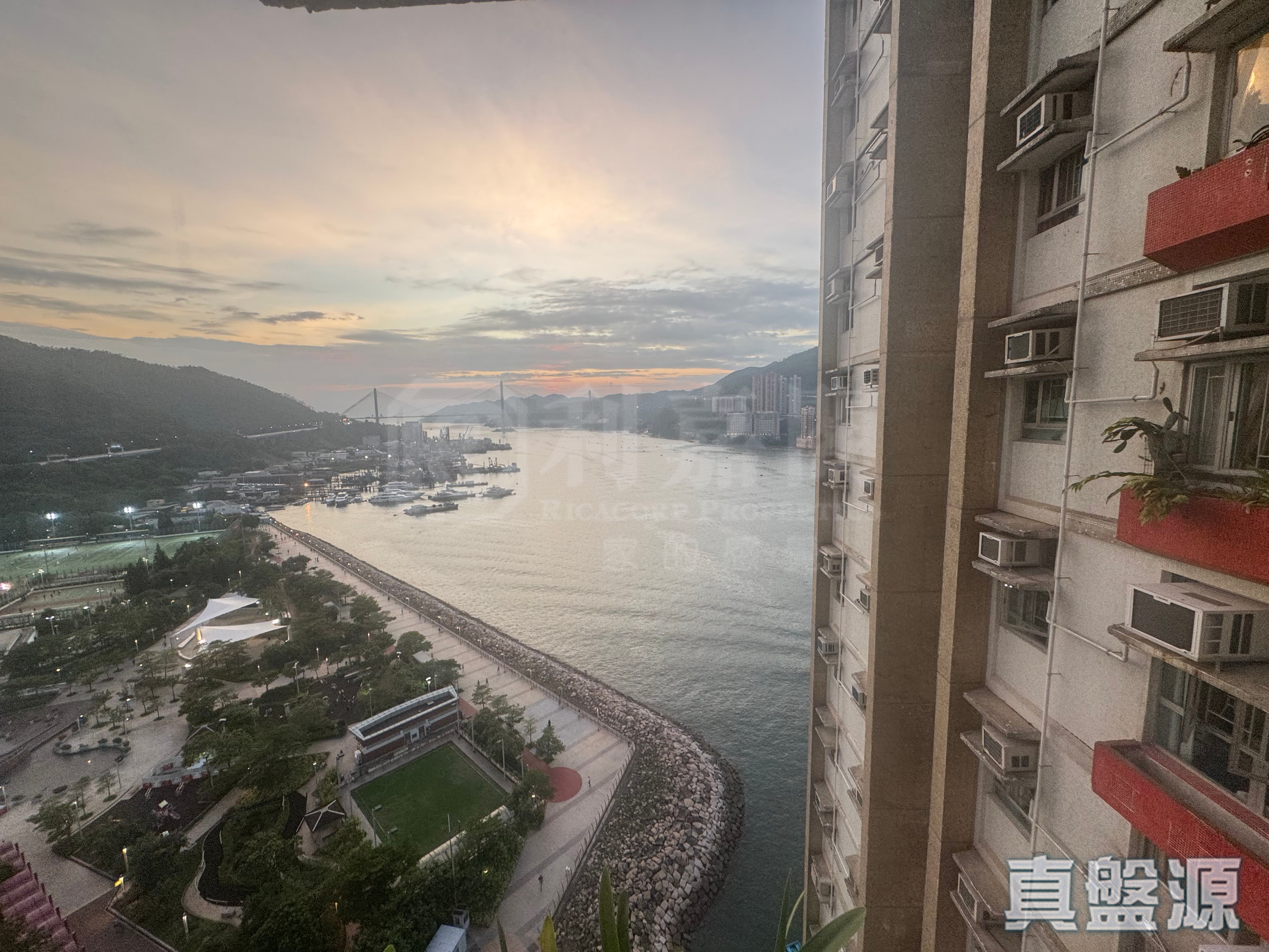 CHING TAI COURT TUNG TAI HOUSE (BLOCK D) High Floor Zone Flat 07 Tsing Yi