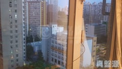 青泰苑 恆泰閣 (C座) 高層 04室 青衣