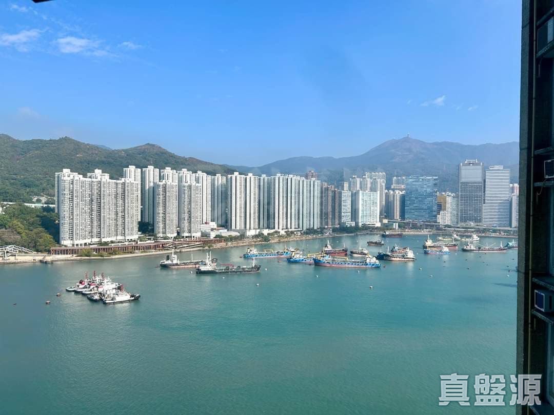 青泰苑 誠泰閣 (E座) 極高層 青衣