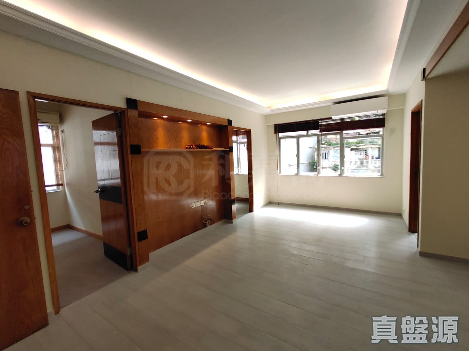 德苑 极高层 西半山