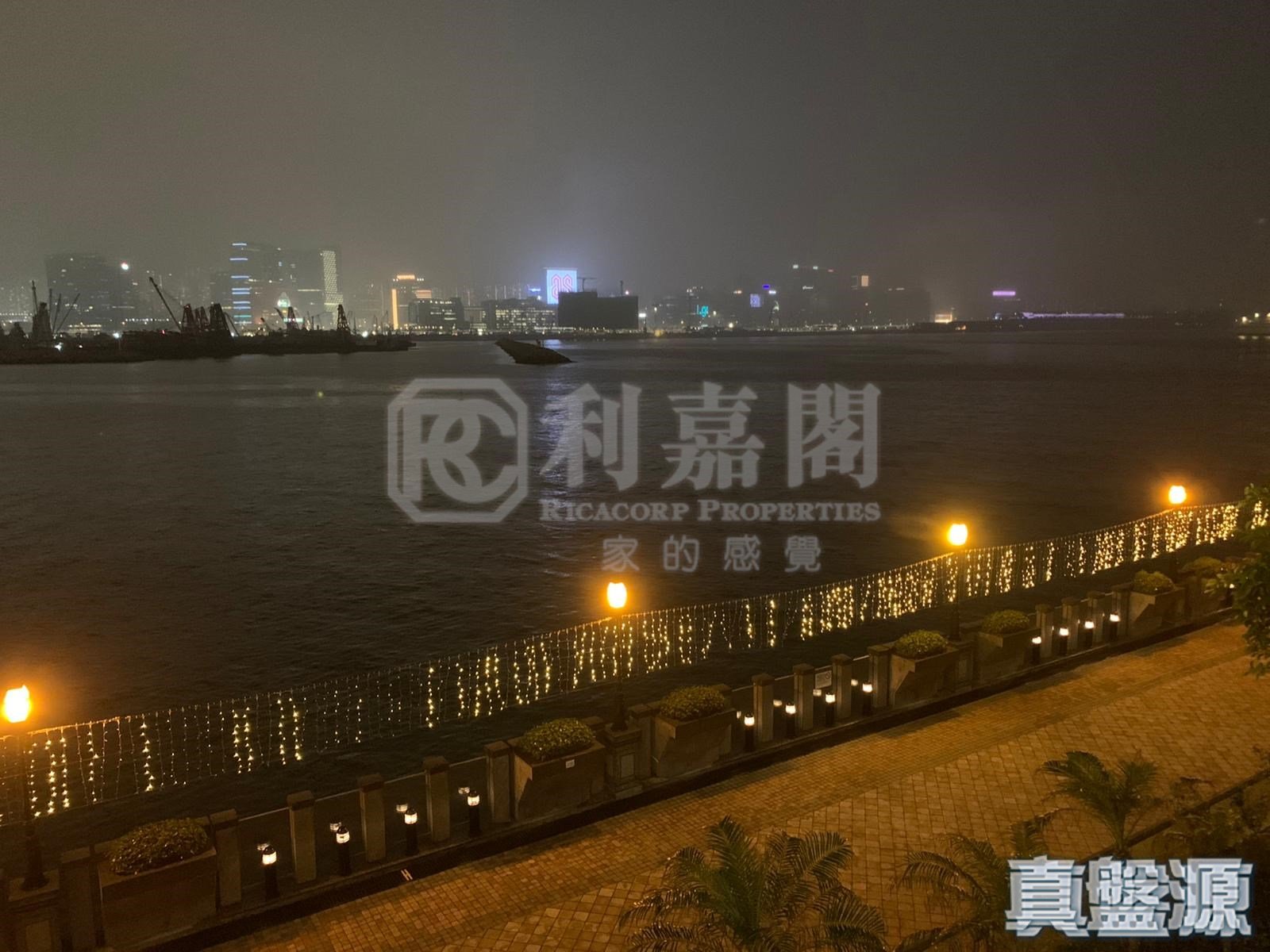 LAGUNA VERDE PHASE 3 COSTA DEL SOL - Tower 15 Low Floor Zone Flat CD Hung Hom/Whampoa/Laguna Verde