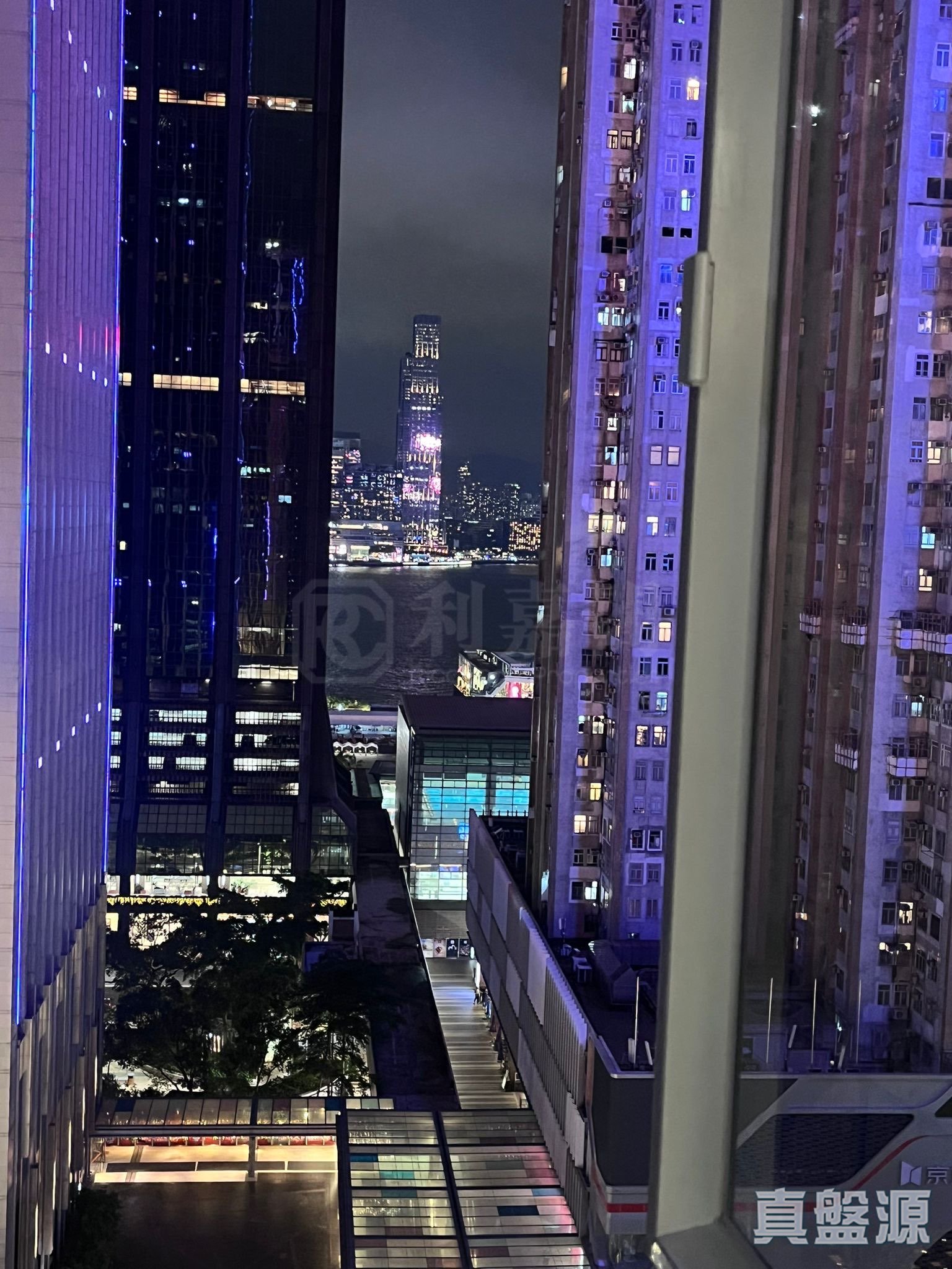 仁英大廈 極高層 D室 灣仔/銅鑼灣