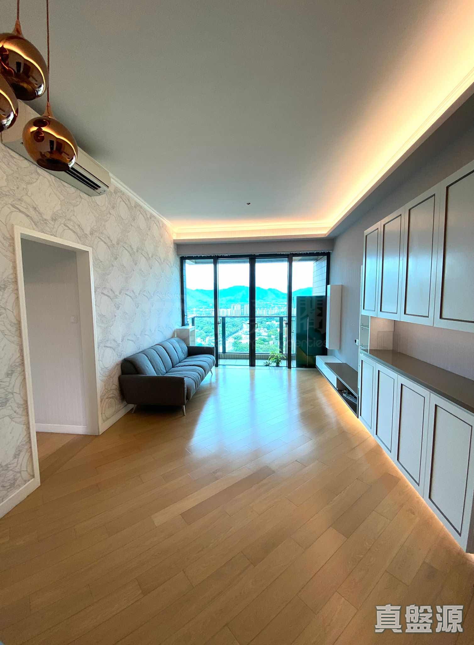 YOHO TOWN PHASE 2 YOHO MIDTOWN - Block M7 High Floor Zone Flat C Yuen Long