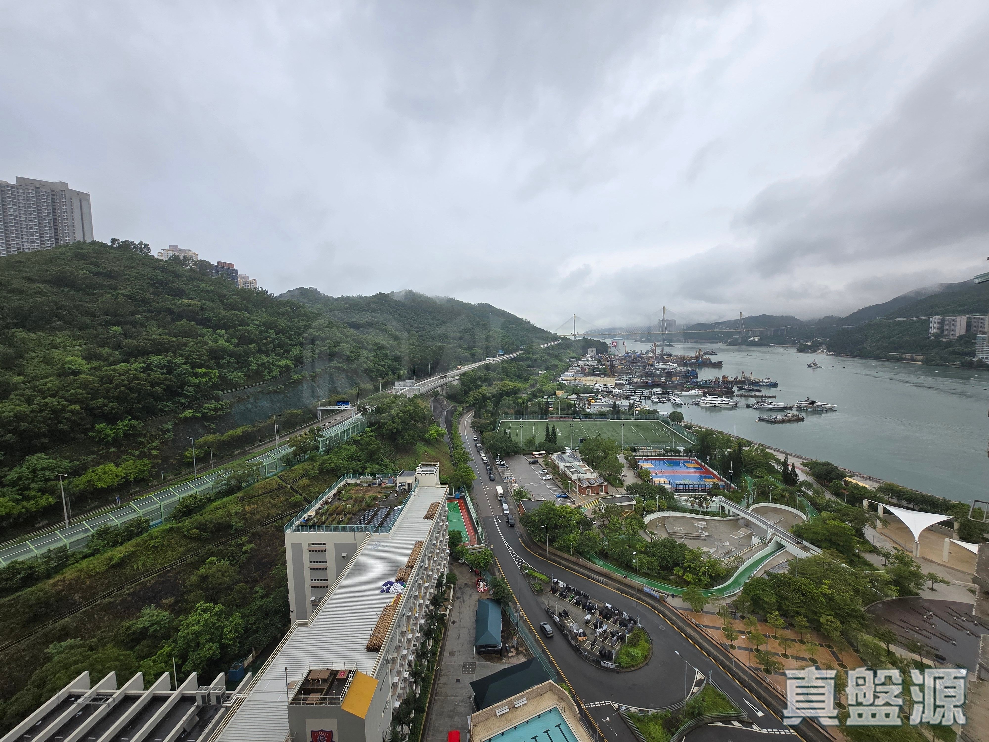 长安邨 安海楼 (1座) 高层 10室 青衣