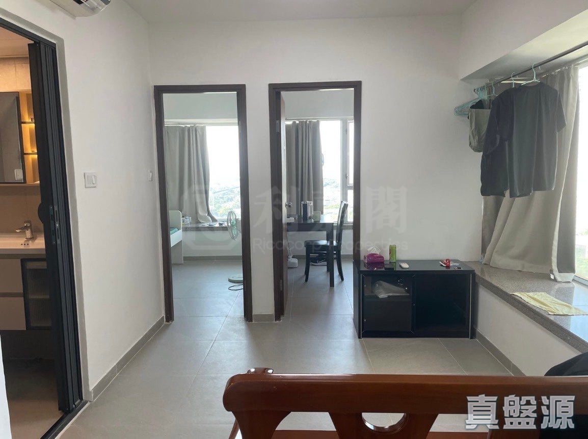 PARKLAND VILLAS BLOCK 9 High Floor Zone Flat A Tuen Mun