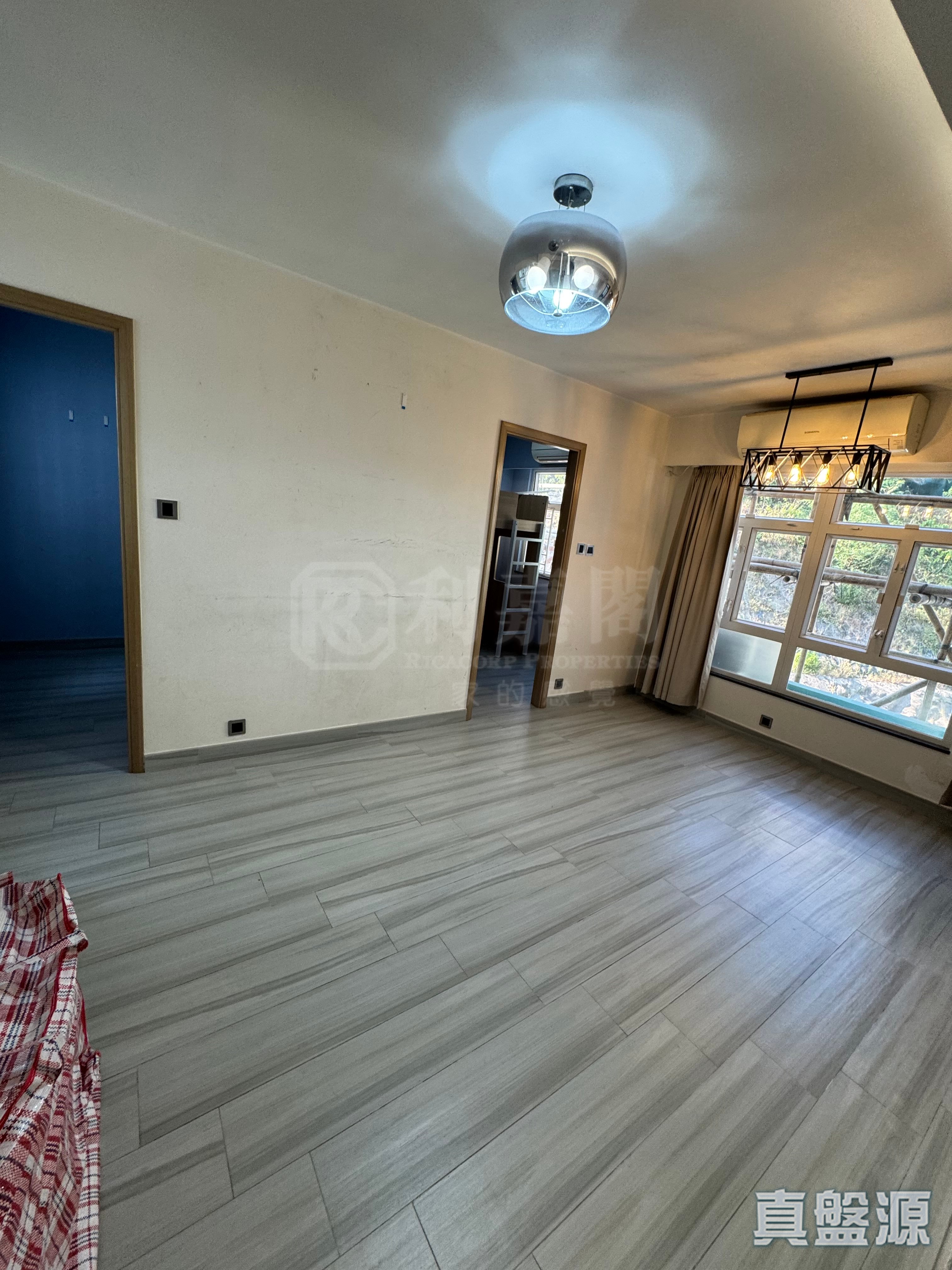 清麗苑 麗泰閣 (D座) 高層 6室 美孚/華景