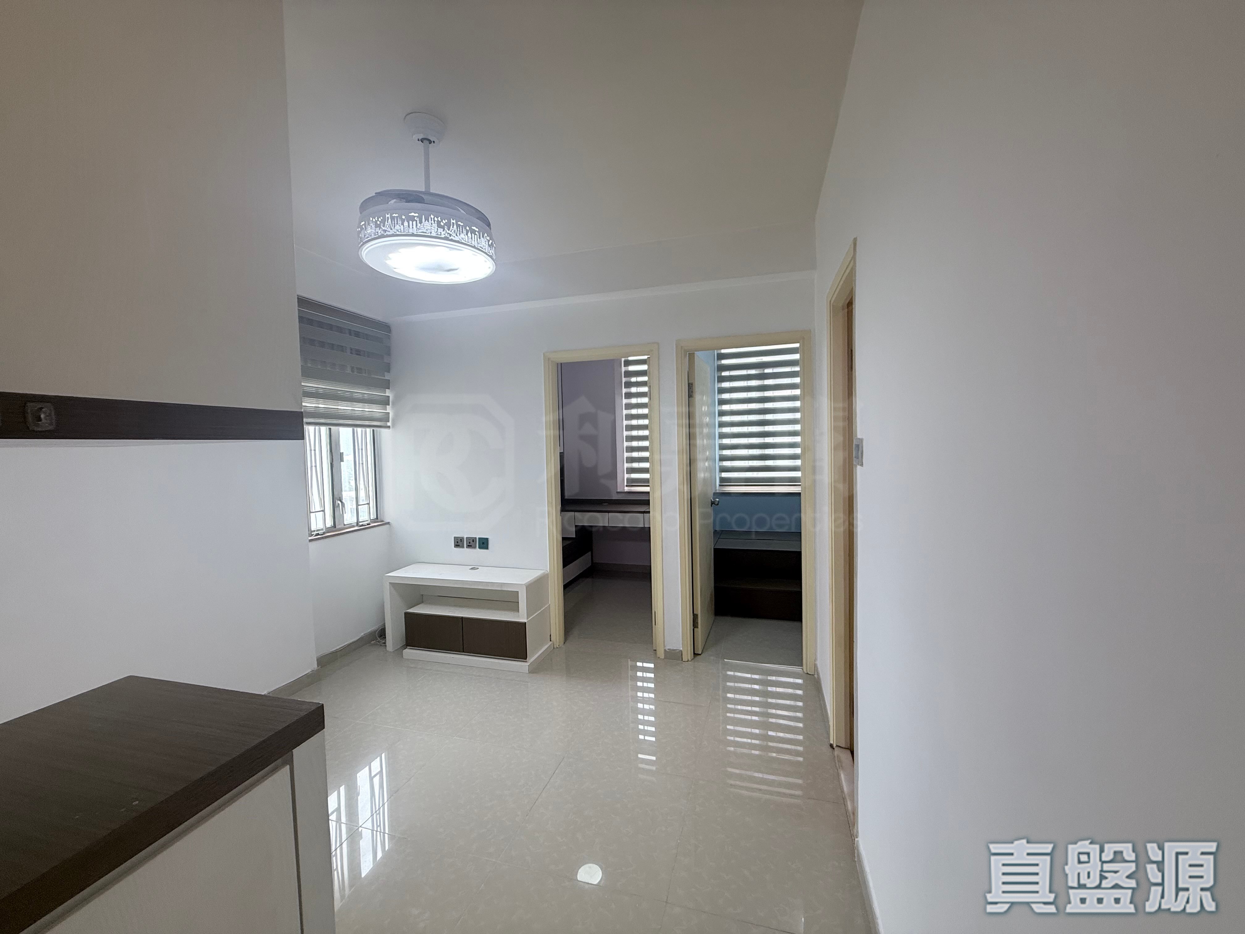 JADE FIELD GARDEN KA YAN BUILDING (BLOCK A) Medium Floor Zone Flat G Kowloon Bay/Ngau Chi Wan/Diamond Hill/Wong Tai Sin