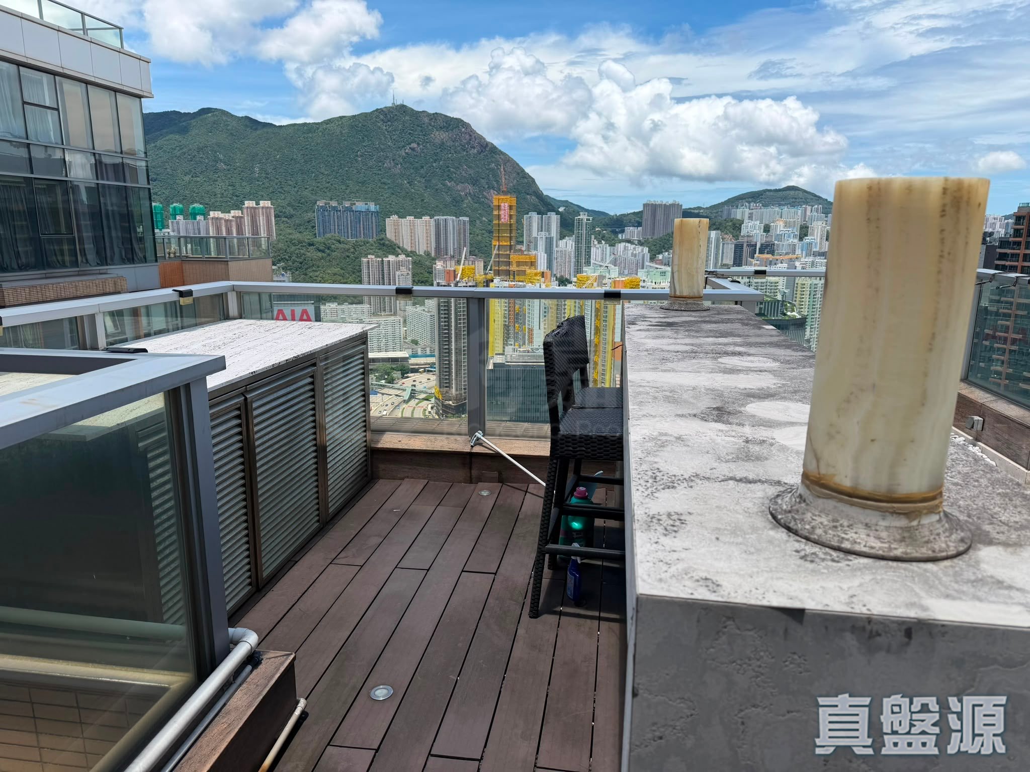 譽．港灣 6座 極高層 A室 土瓜灣/九龍城/新啟德/新蒲崗