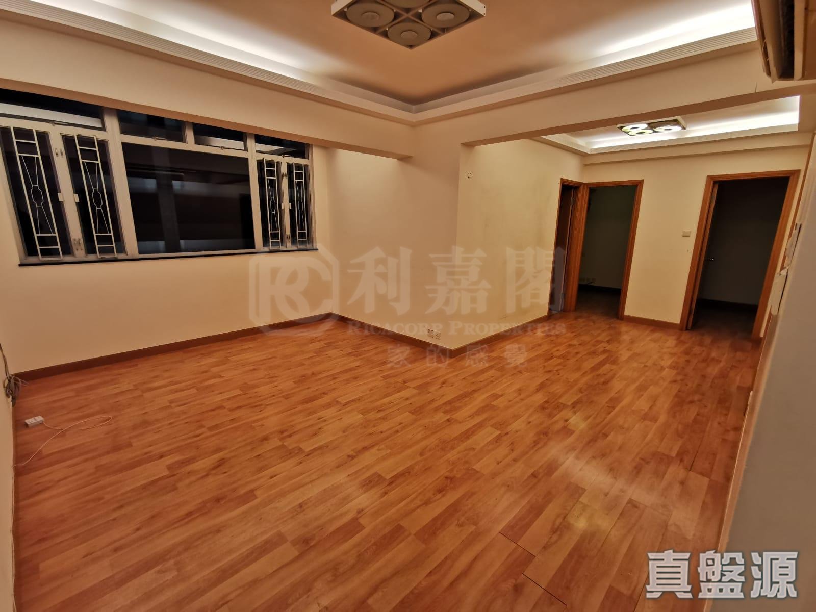 LUNAR BUILDING Very High Floor Zone Flat A Wan Chai/Causeway Bay