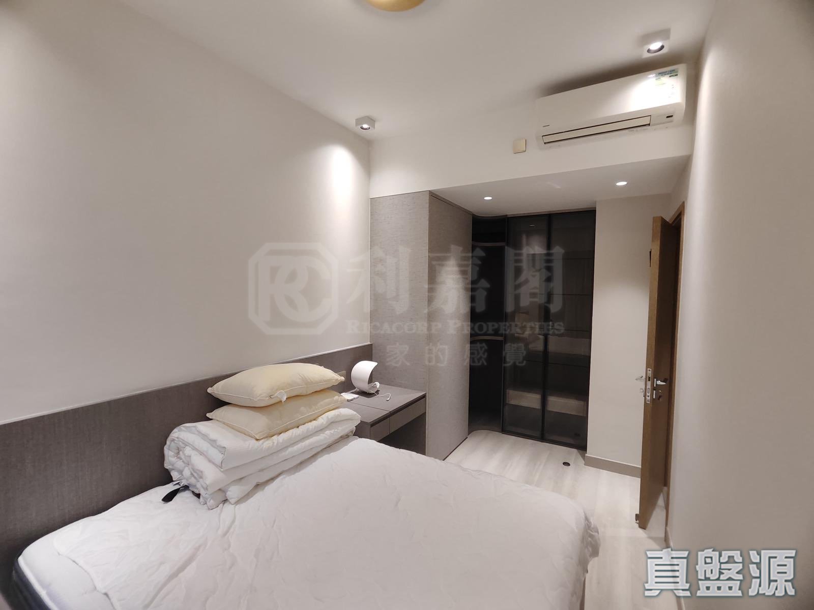 LOHAS PARK PHASE 4B WINGS AT SEA II - Tower 3b Low Floor Zone Flat A Tseung Kwan O